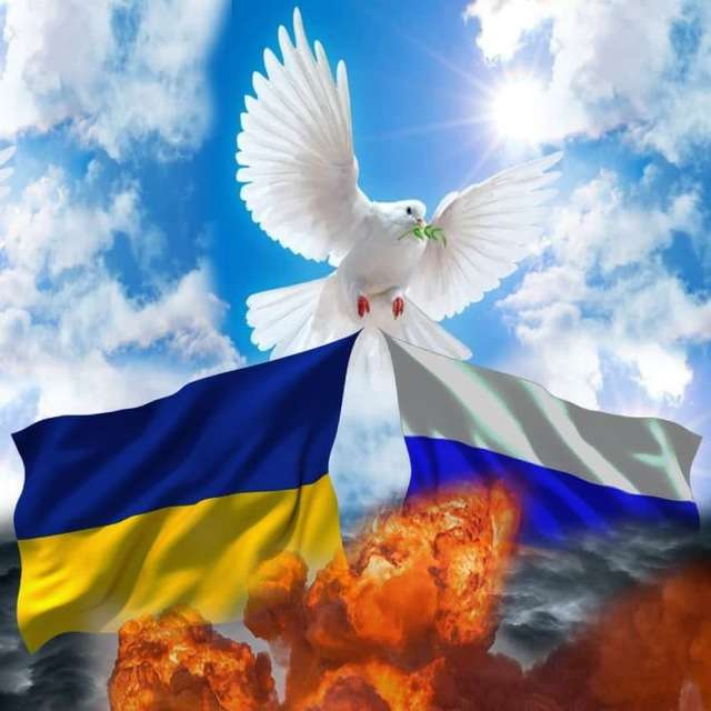 Russia vs Ukraine Live Updates Telegram Channel