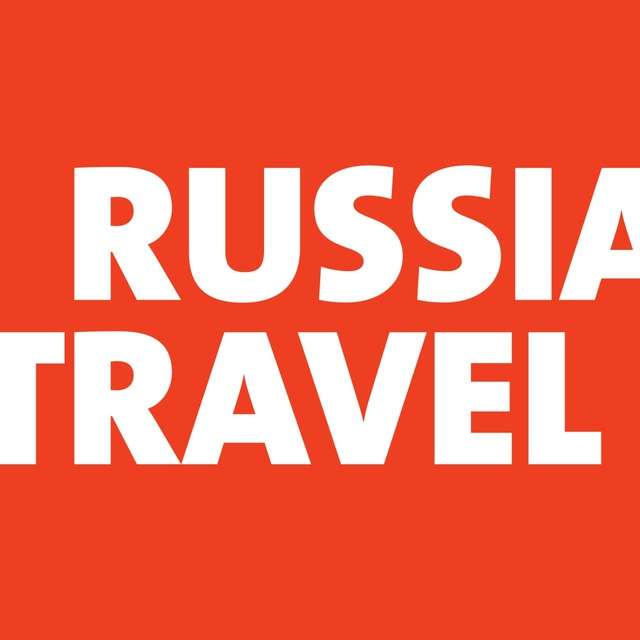 Russia Travel Телеграм Канал