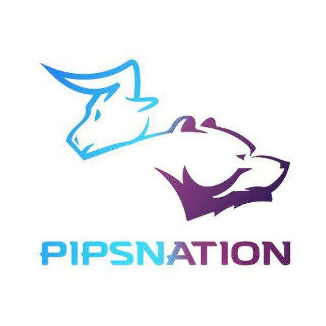 PipsNations Signals Telegram Channel