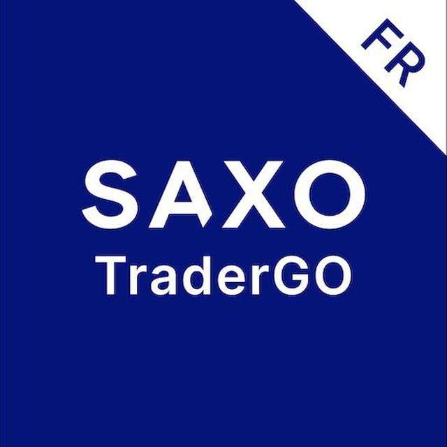 SaxoGoldTrade Telegram Channel