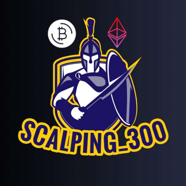 Scalping_300% Telegram Channel