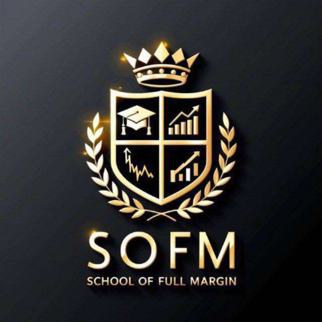 THISISSOFM | School of Full Margin Telegram Channel
