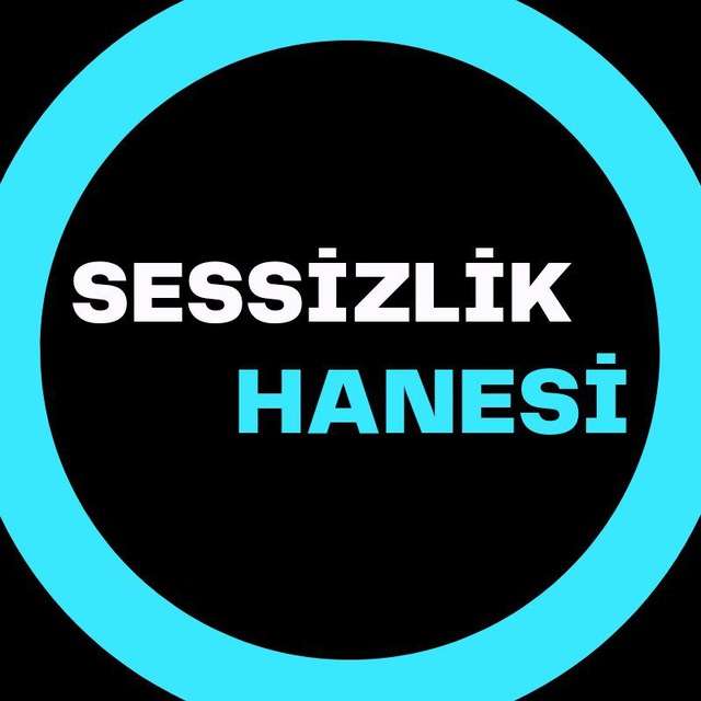 Sessizlik Hanesi Telegram Kanal