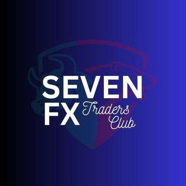 SevenFX Traders Club Telegram Channel