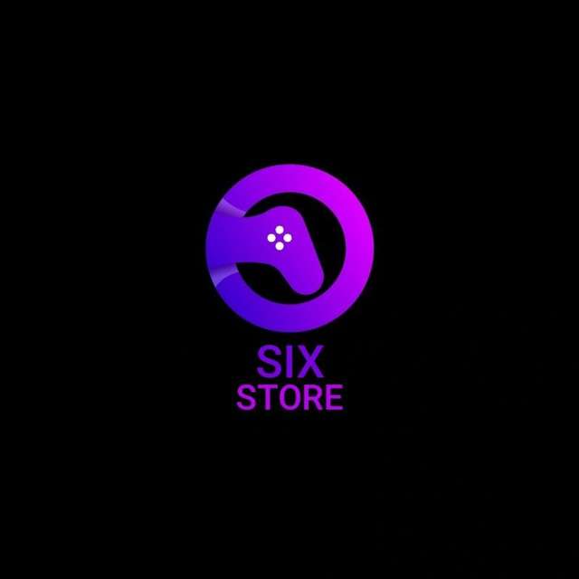 کانال تلگرام SIX STORE | سیکس استور