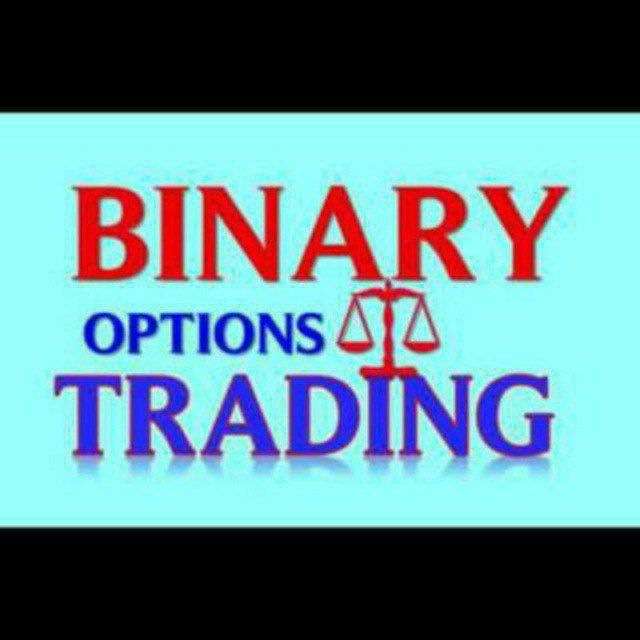 Binary Option Trading Telegram Channel