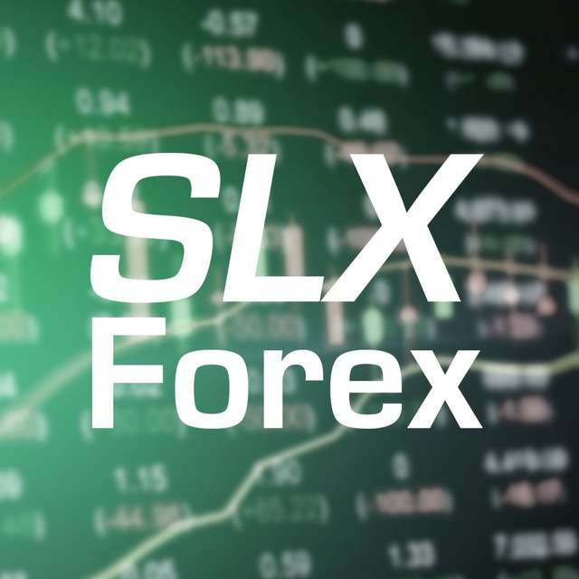 SLX Forex Group Telegram Channel