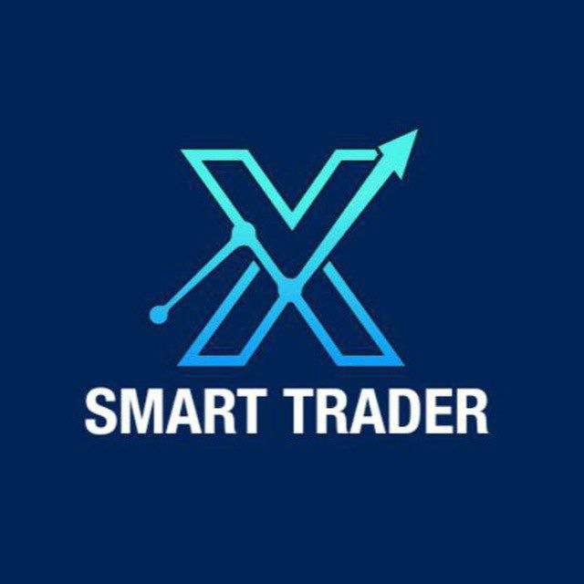 Smart Trader X Telegram Channel