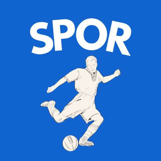 Son Dakika FUTBOL Telegram Kanal