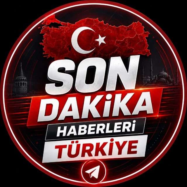 Son Dakika Haberleri Türkiye Telegram Kanal