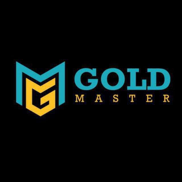 GOLD MASTER Telegram Channel