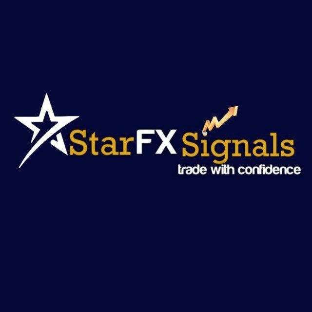 StarFx Signals Telegram Channel