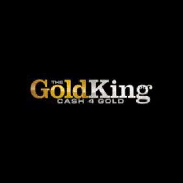 KING GOLD Telegram Channel