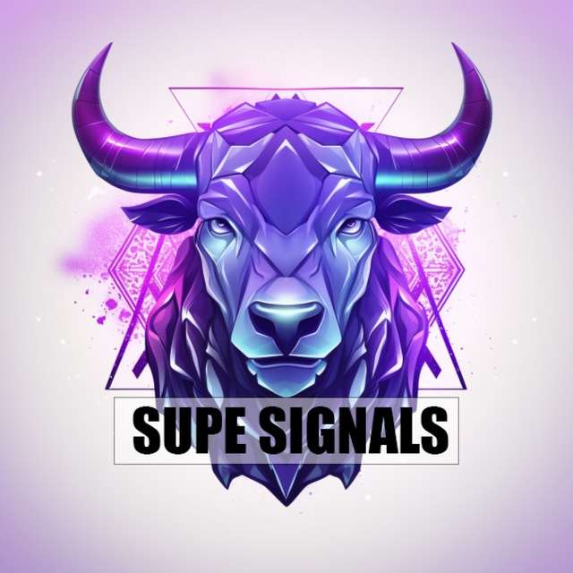 SUPE SIGNALS | Free Signals FX /Gold/Nas Telegram Channel