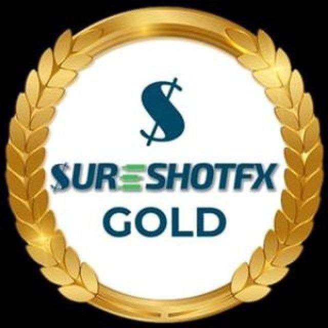 SURE=SHOT GOLD FX Telegram Channel