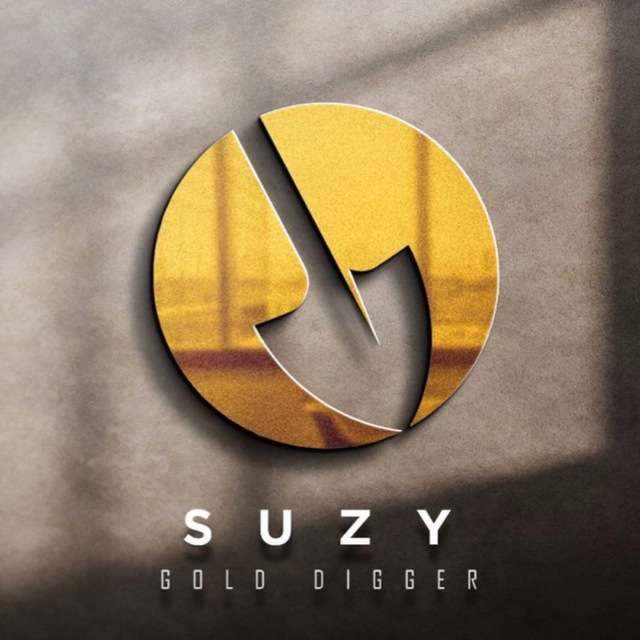 Suzy Gold Digger Telegram Channel