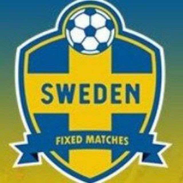 SWEDEN🇸🇪 FIXED🇸🇪 COMPANY Telegram Channel