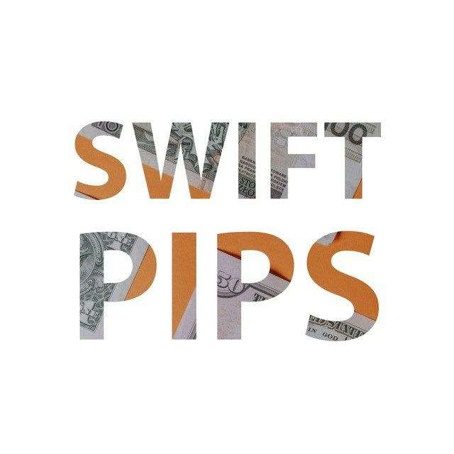 SwiftPips Forex Signals Telegram Channel