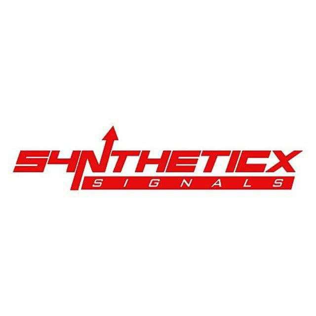 SYNTHETICX SIGNALS Telegram Channel
