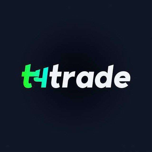 T4Trade Forex Official Telegram Channel