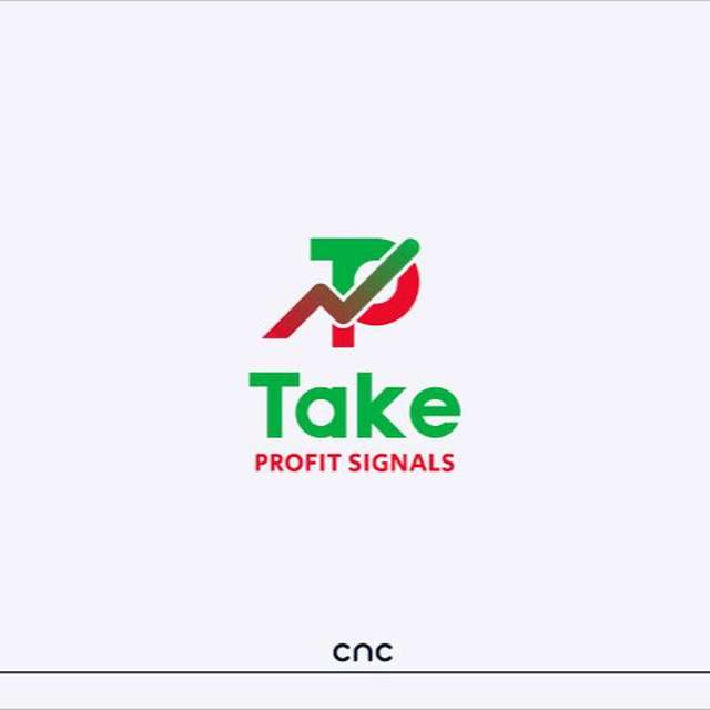 TAKE PROFIT SIGNALS Telegram Channel