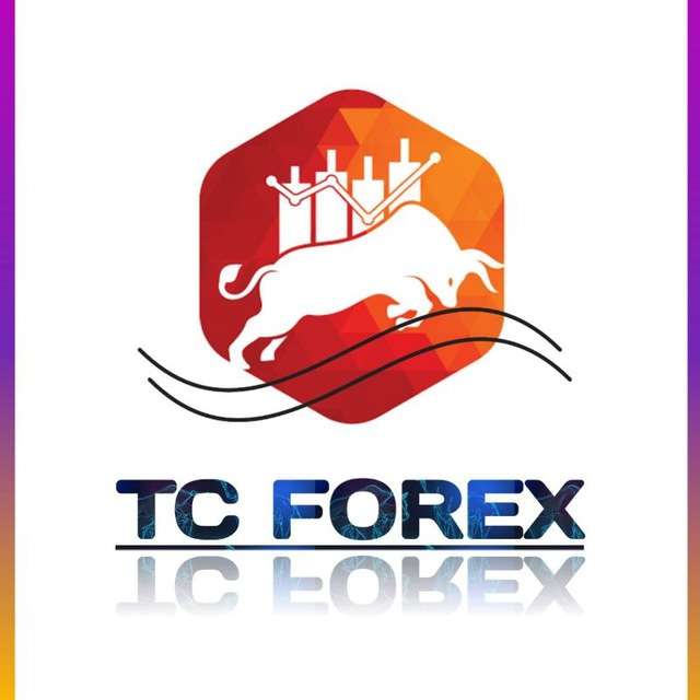 TC Forex Trader〽️ Telegram Channel