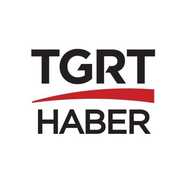 TGRT HABER Telegram Kanal