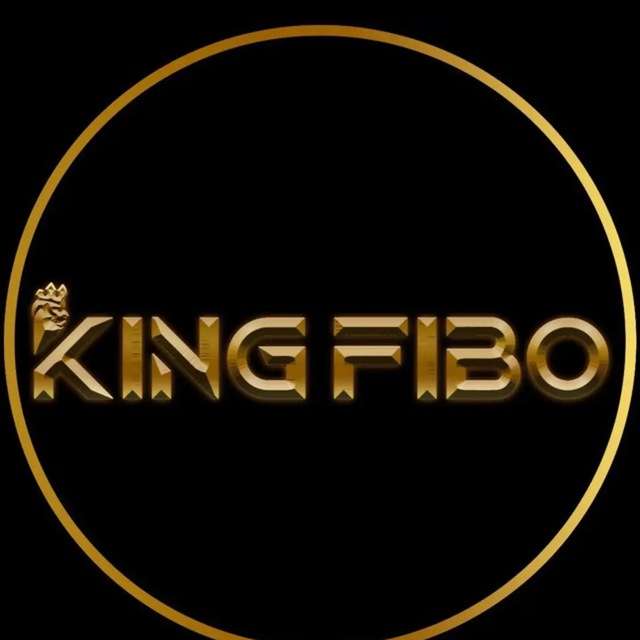 KING FIBO SIGNALS Telegram Channel