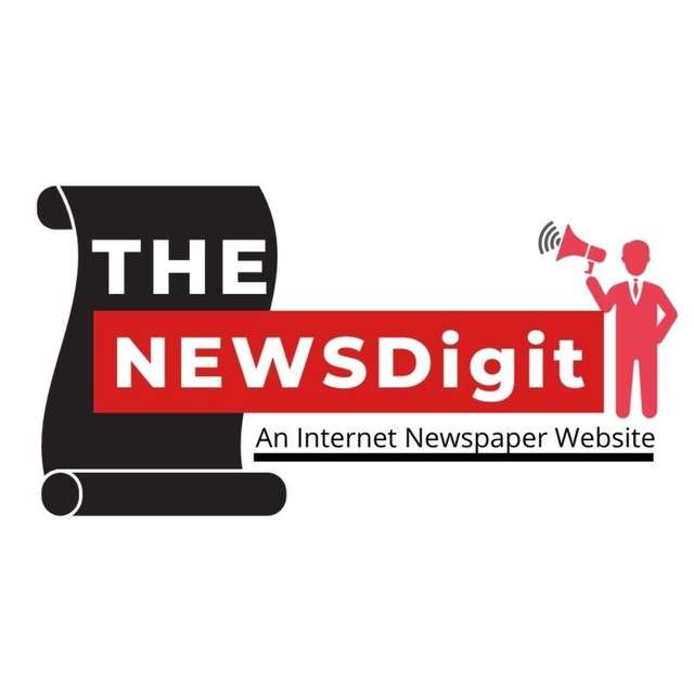 TheNewsDigit Telegram Channel