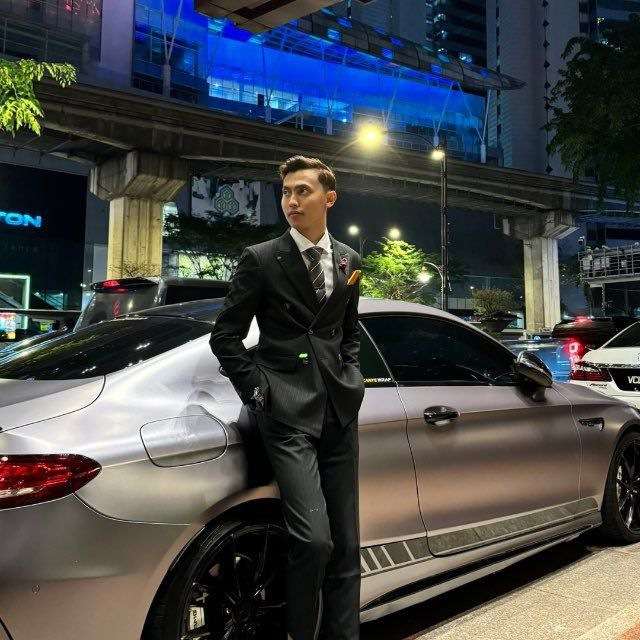The Real Alpha Shaz Telegram Channel