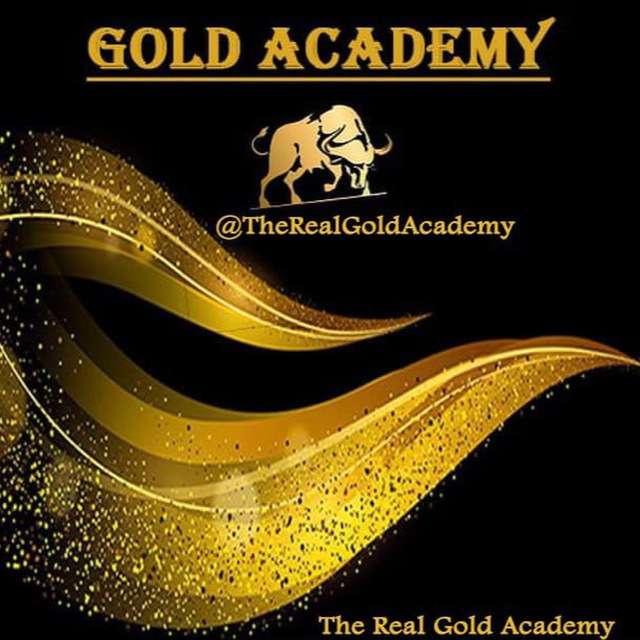 GOLD ACADEMY Telegram Channel