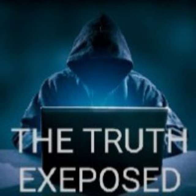 THE TRUTH EXEPOSED ️️ Telegram Group