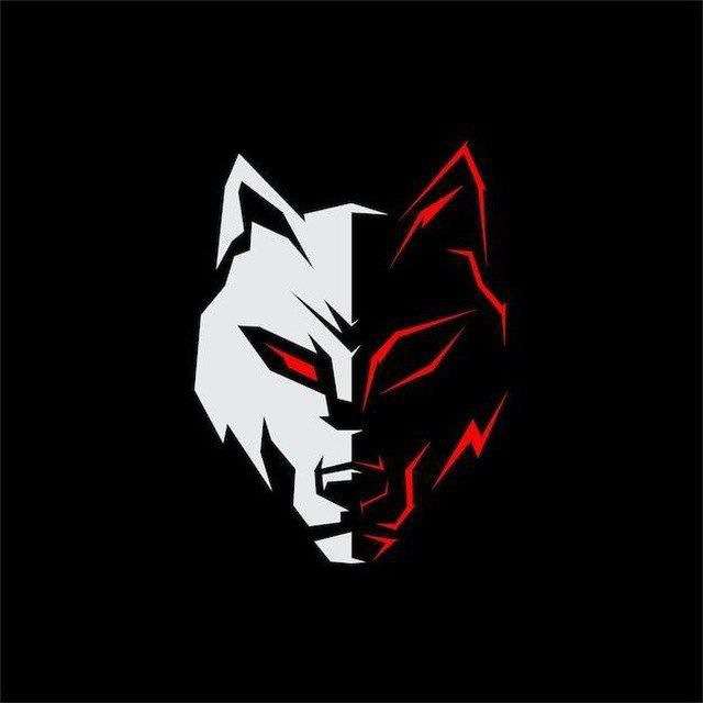 THE WOLF (CRYPTO)® Telegram Channel