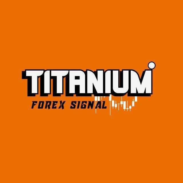 JAY TITANIUM FX🇸🇬 Telegram Channel