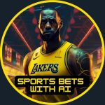 Sports Bets with AI Analytics ️ Channel