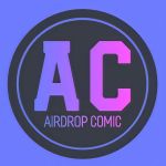 Airdrop Comic Channel