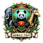 Animals First 🐒🦒🦆 Channel