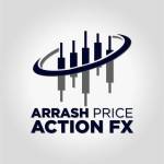 ARRASH PRICE ACTION FX Channel