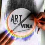 آموزش طراحی و نقاشی وینا مجازی Channel