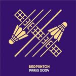 Paris Olympics 2024 - Badminton Live Update channel