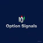 IQ Option Signals channel