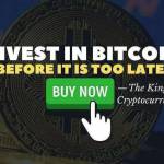 BITCOIN MINING INVESTMENT Channel
