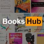 Books Hub: Ebooks & Audiobooks channel