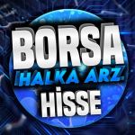 BORSA HALKA ARZ HİSSE Group