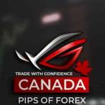 Canada Pips Of Forex channel