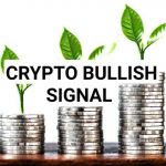 Crypto Bullish channel