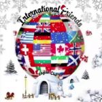 International Friends | English Club Group