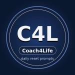 Coach4Life — Calm AI Coaching channel