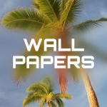 Collect Wallpapers channel