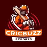 1XBET CRICBUZZ REPORTS Channel